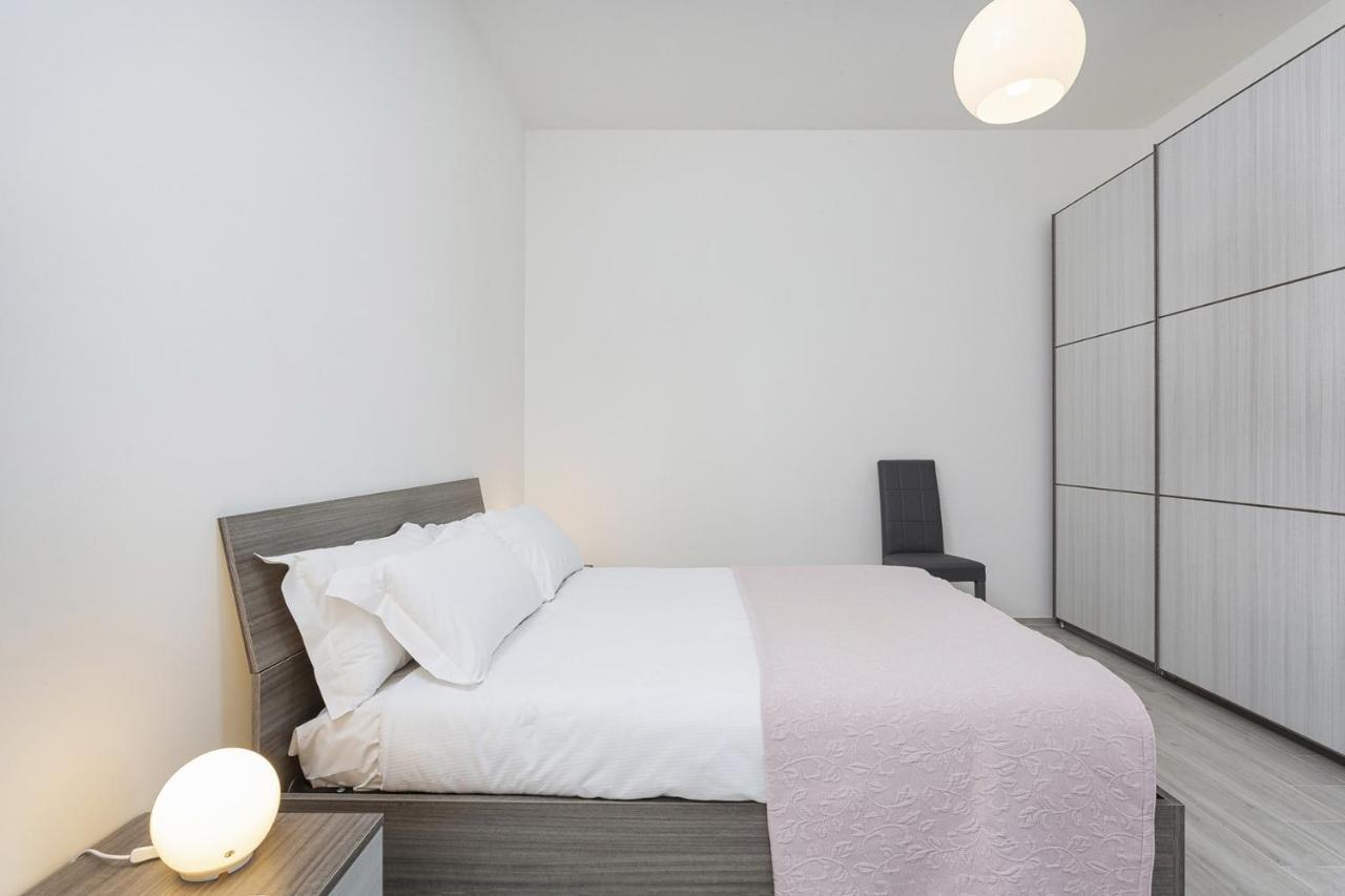 Contemporary Apartment In Sturla By Wonderful Italy Genua Exterior foto