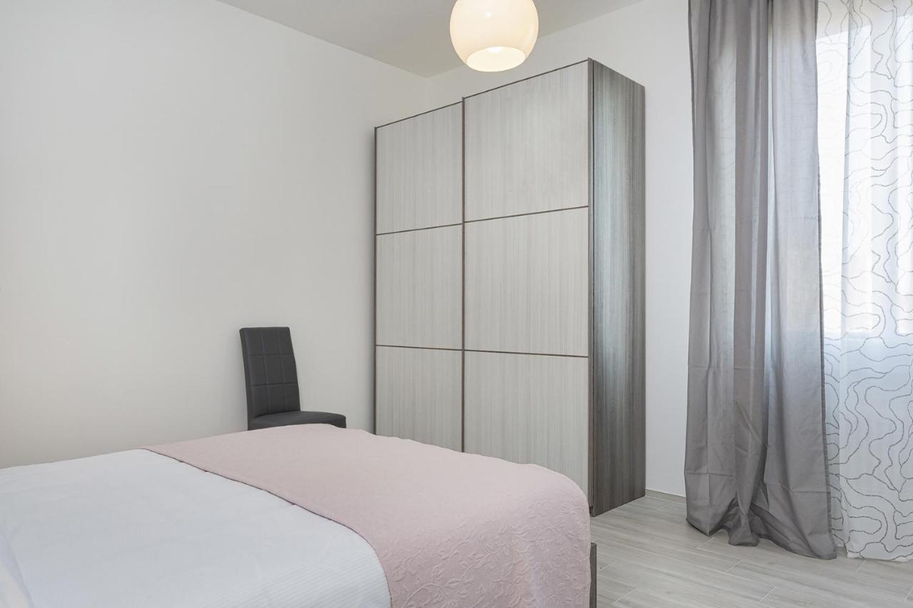 Contemporary Apartment In Sturla By Wonderful Italy Genua Exterior foto