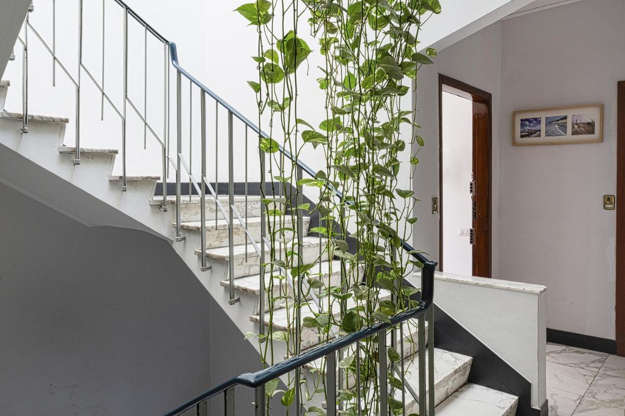 Contemporary Apartment In Sturla By Wonderful Italy Genua Exterior foto