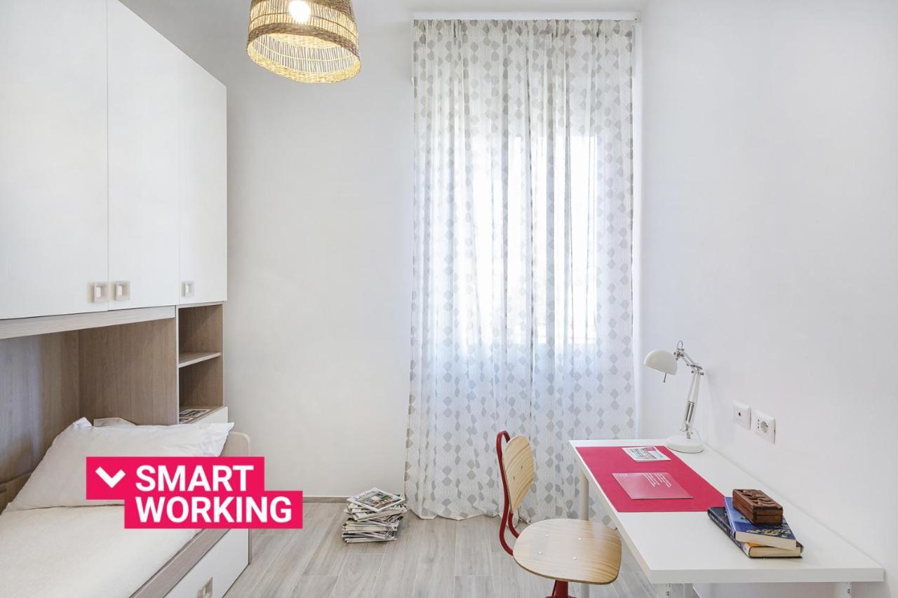 Contemporary Apartment In Sturla By Wonderful Italy Genua Exterior foto